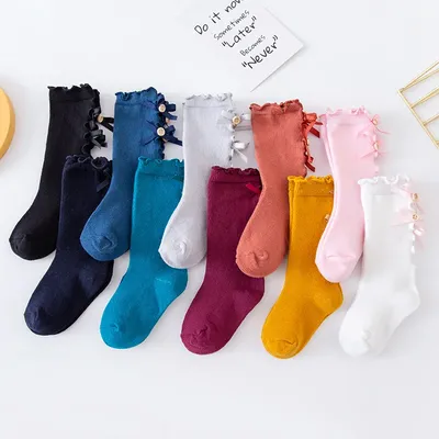 Baby+Kids+Socks