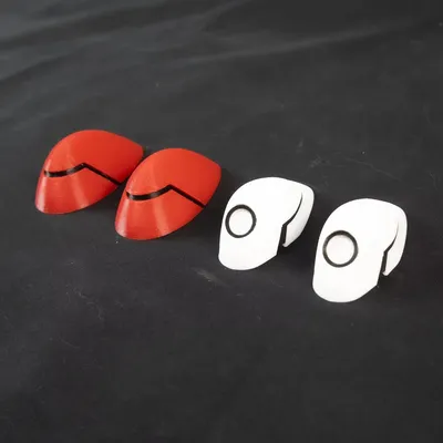 Brdwn Ayanami Rei Hairpins Asuka Hair Clips Cosplay Hairwear Headwear Anime EVA Cosplay Accessories