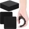 10Pcs Lifting Grips Pads Gym Workout Gloves Pull up Neoprene Comfort Weightlifting Hand Grips for