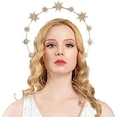 Luxury Crystal Crown Tiara Rhinestone Prom Diadem Crown For Women Bridal Wedding Hair Accessories Jewelry Crown Tiara Headband