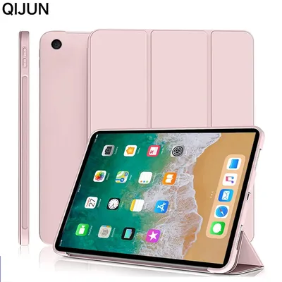 For iPad 9.7 inch 2017 2018 5th 6th Gen A1822 A1823 A1893 A1954 Cases for ipad 5th 6th Case For ipad 6 / 5 2017 2018 year case
