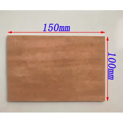 Natural Cork Sheet For Saxophone Sax Flute Clarinet 0.8mm 1.0mm 1.1mm 1.2mm 1.5mm 1.6mm 1.7mm 1.8mm