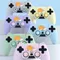 New Cat Paw Silicone Soft Protector Sticker Skin For Sony Playstation Dualsense 5 PS5 Controller