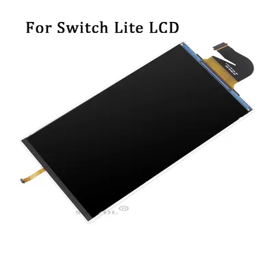Replacement LCD Display for Nintend Switch Lite LCD Screen For NS Lite Repair Parts Kits