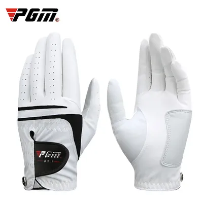 Golf+Gloves