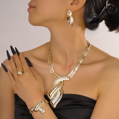 Jewelry+Sets