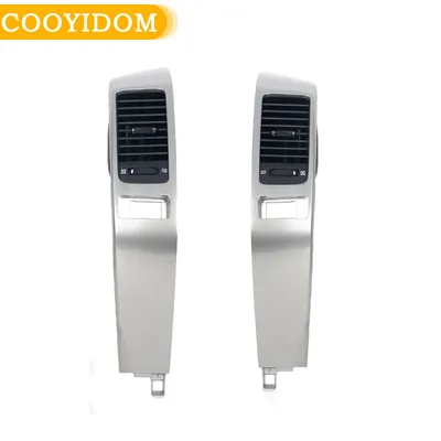 Car Air Conditioner Outlet For Toyota Land Cruiser Prado 120 Lexus GX470 2003-2009 A/C Air