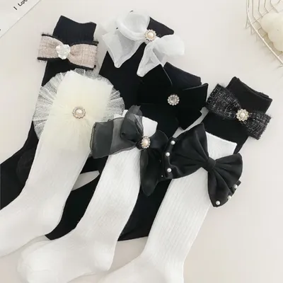 Baby+Kids+Socks