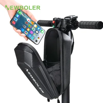Electric Scooter Bag Accessories Electric Vehicle Bag Waterproof for Xiaomi Scooter Front Bag