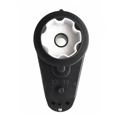Children's electric car 550 24V 12000rpm high-power reducer, high-torque and fast-speed 24V DC motor