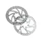 Electric Scooter Bicycle Brake Rotor 140/160/180/203/220mm Disc Rotor Mountain Bike Disc Brake