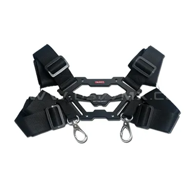 Tarot Single Dual Hook Transmitter Strap ShoulderTL2875 TL2878 Remote Control Tray Armrest f/ RC