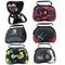 Storage Bags Compatible with Nintendo Switch Pro/PS5 PS4 PS3/Xbox Series Portable Shockproof Carry