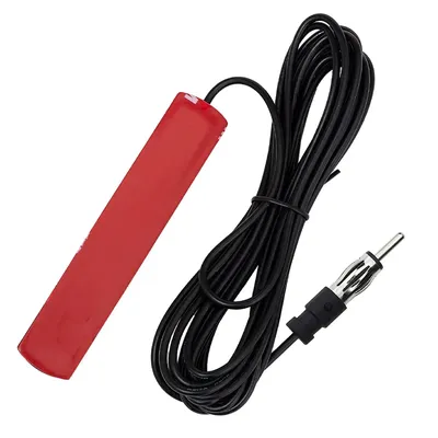 Hot Sale Car Radio FM Antenna Universal Auto 5M Length Signal Amp Amplifier Marine Car Vehicle Boat