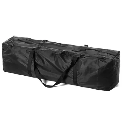 Folding Electric Scooter Carry Bag Waterproof E-Scooter Storage Bag Cover Oxford Skateboard Carry