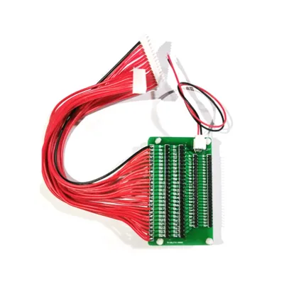 For JK Active Balancer Automatic Battery Differential Voltage Repair Bluetooth Equalizer Transfer
