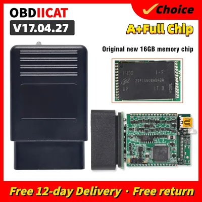 V17.04.27 Multi-Languages Online Programming MicroPod2 Professional Diagnostic for Ch--rysler F-iat