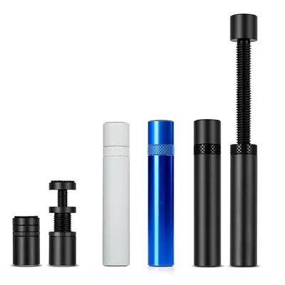 Graphics Card GPU Holder Adjustable Telescopic Rotary Screw Aluminum Alloy Support Vertical GPU