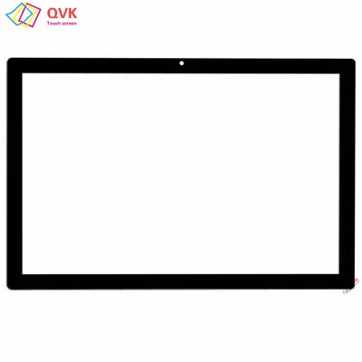 Black 10.1 inch For Vortex CMG101 2ADLJ-CMG101 Pad Tablet Capacitive Touch Screen Digitizer Sensor