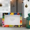 PinLiving Star Sky Photo Frame Set DIY Children