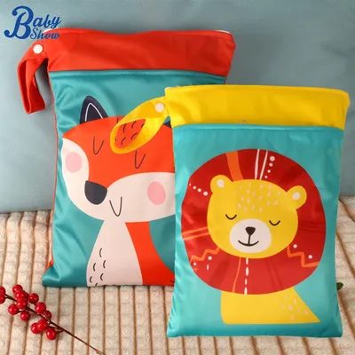 Diaper+Bags