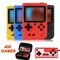 Retro Portable Mini Handheld Video Game Console 8-Bit 3.0 Inch Color LCD Color Game Player Built-in