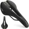 Bicycle Saddle MTB Mountain Road Bike Seat Hollow Gel Comfortable Cycling Cushion Exercise Bike