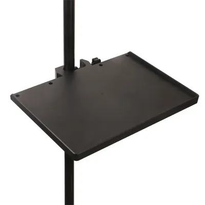 Sound Card Tray Universal High Quality Plastic Adjustable Microphone Stand For Live Tripod Bracket