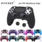 IVYUEEN AntiSlip Protective Skin for PlayStation 5 PS5 DualSense Edge Controller Soft Rubber