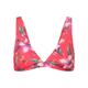 Lascana Bikini-Top Damen pink, 40C-D