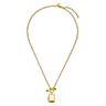 Purelei Kette Damen gold, ONE SIZE