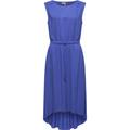 Ragwear Sommerkleid Damen blau, M