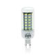 E27 lampe à led e14/g9 led ampoule smd5730 220v ampoule de maïs lustre bougie lumière led pour la décoration de la maison