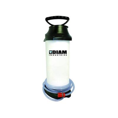 Diam Industries - Verstärkte Kunststoffspritze 10 Liter diam - CB-35811 Image