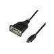 St ICUSB232C - usb-c zu Serial Adapter - usb c zu RS232 (ICUSB232C) - Startech