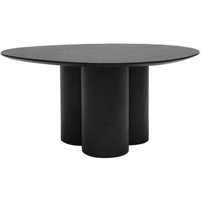 Design-Couchtisch Schwarz hollen Image