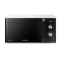 Samsung MG23K3614AW micro-onde Comptoir Micro-ondes grill 23 L 800 W Blanc