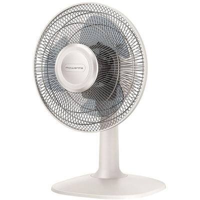 Tischventilator 30 cm, 35 w, 3 geschwindigkeiten, weiß Rowenta VU2330F0 Image
