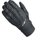 Held Bilbao WP wasserdichte Motorradhandschuhe, schwarz, Größe S M