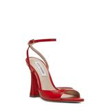 Beki Ankle Strap Pointed Toe Sandal