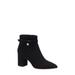 Gretchen Pointed Toe Bootie