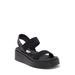 Janice Platform Wedge Sandal