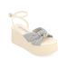 Lailee Wedge Sandal