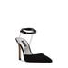 Frant Pointed Toe Pump