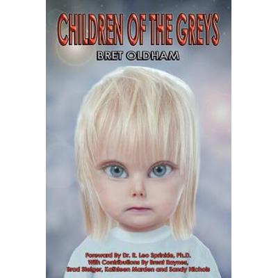 Children Of The Greys
