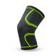 Knee Support Brace Knee Pads, Compression Knee Sleeves Protective Gear, for Arthritis Joint Pain Ligament Injury