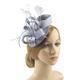 Retro Vintage 1950er 1920er Kopfschmuck Partykostüm Fascinator Hut Hut Damen Maskerade Event / Party Date Urlaubshut