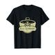 Snake Eyes Soul Sombrero T-Shirt