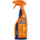 Zotal Laboratorios - quitagrasas multiusos pro clean zotal, aroma de limón 750 ml