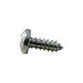 888703 Vis à tôle à tête bombée 2.9 mm 13 mm cruciforme din 7981 acier galvanisé 1 pc(s) C66472